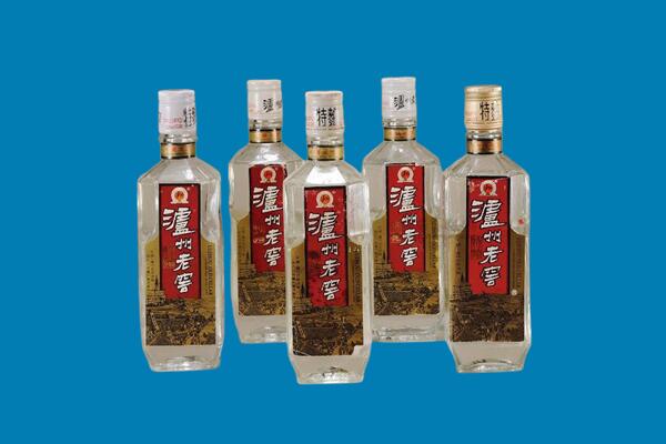 宜昌猇亭区回收老酒